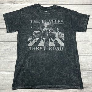 The Beatles Abbey Road T-Shirt